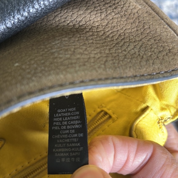 Fossil crossbody bag - Picture 8 of 8